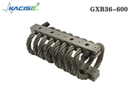 GXB36-600 Seismischer Sensor für Anhänger Maschinenzubehör Lieferung zerbrechlicher Ausrüstung Vibrations-Stoß-Kontrolle Schraubenisolator