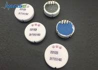CCP-Serie Kapazitive keramische Druckelemente mit kreisförmigen 21 mm-Chips Drucksensoren