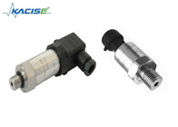 DC- und Wechselstrom-Ertrag ±0.1 Genauigkeits-Spritzenfilm entkernen Druck-Sensoren mit Wasser-Beweis-Kabel für Automobilmaschine