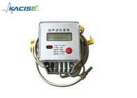 Des Schutz-IP68 Ultraschallprotokoll energie-des Meter-RS485 Modbus mit Pt100 Temperaturfühler