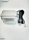 KPH500 Mikrowasserqualitätssensor PVC Ph Orp Meter Controller