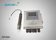 Wasserqualitäts-Überwachungsgerät AC220V KPH500 Ph0-14