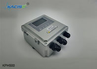 Sensor-Sonden-Kontrolleur Tester pH-Meter 4ma 20ma KPH500 5v