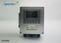 KPH500 Ph Meter Online PH/ORP Chemischer Dünger Wassersensor 4-20mA LCD-Abwasserqualitätsüberwachungseinrichtung