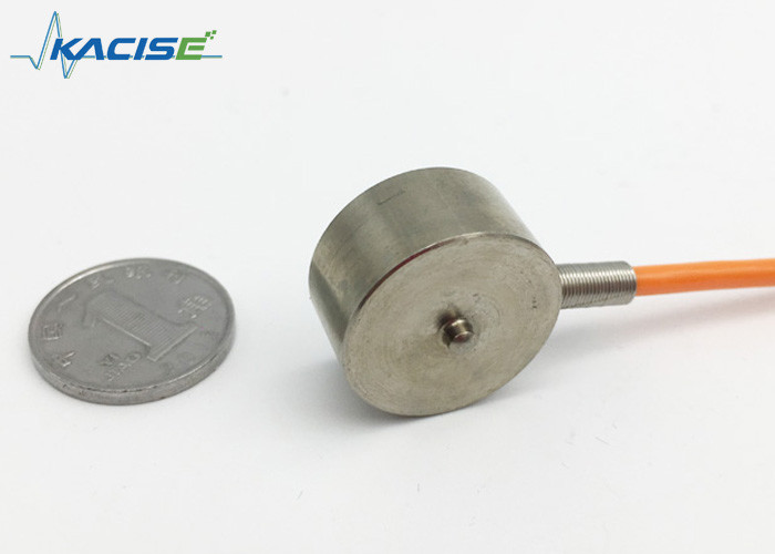 Legierter Stahl-Messdose-Sensor-Miniaturmembran-Kasten kleines Defromation