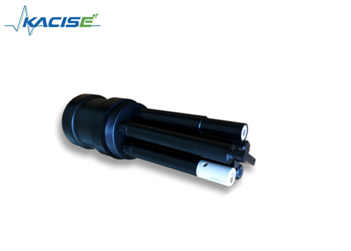 Intelligentes Getriebe des Wasserqualitäts-Sensor-Faser-Optikchlorophyll-Sensor-RS485