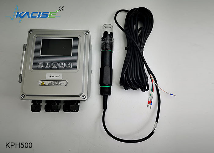 Ip68 pH-Meter Sensor-Sonde der hohen Genauigkeits-KPH500 20ma