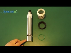 Wasserqualitäts-Sensor