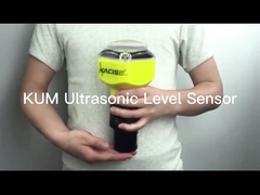 Ultraschall-Abwasserspiegelsensor Untergrundbehälter-Spiegelsensor