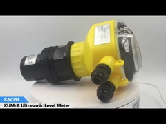 RS485 Ausgangswasserstandsmesser für die Fischerei