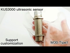 Ultraschallwandler-Sensor