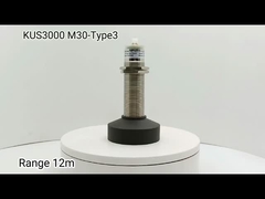 Ultraschallwandler-Sensor