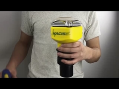 Integriertes Ultraschallwasserstandsmessgerät