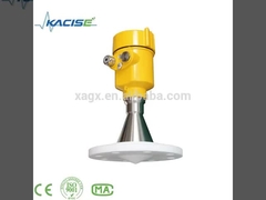 Hochfrequenzgenauigkeit 26 Gigahertz-RadarWasserspiegelübermittler