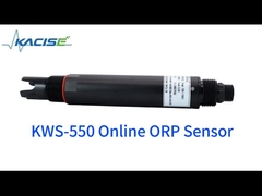 Stabiler Wasserqualitätssensor ORP Digitalsensor Ersatz 1mV Auflösung mit einer Genauigkeit von ±6mV
