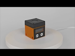 KLSA-Laser-Distanz-Sensor