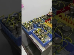 Dynamisches Gyroskop für die Bohrung von Brunnen