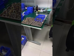 Dynamisches Gyroskop für die Bohrung von Brunnen