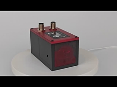 KLSC-Kranbetrieb Hochpräzisions-Industrielasersensor