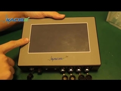 KWS-850 Online-Mehrparameter-Wasserqualitätssensor#Wasserqualität #Test #Parameter