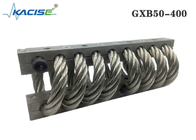 GXB50-400 Mechanische Teile Elektroschrank Stahldraht Schock Marine Isolierung Stahldrahtseil Vibrationsisolator
