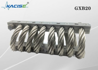 Stahloxidations-reduktioneigentums-Umwelt des drahtseil-Schwingungsdämpfer-GXB16 starke