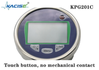 KPG201C-Noten-Knopf kein mechanisches Kontakt-Digital-Manometer mit Datenlogger