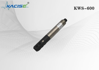 Löste on-line-Fluoreszenz KWS-600 Sauerstoff-Sensor 10 sek-Antwortzeit auf