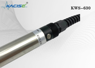 Aquakultur-Fluoreszenz löste Sauerstoff-Sensor KWS630 IP68 auf