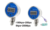 Digitalspeicher-Wasser-Manometer-batteriebetriebene hohe Genauigkeit IP66