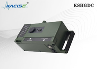 KSHGDC-Militärkurbel-Generator 65W für Funkgerät-sich hin- und herbewegende Ladungsspeicher-Batterie