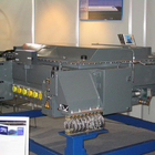 Hubschrauber-Kabinett-Transport-Drahtseil-Isolator zur Maschinen-Erschütterungs-Schock-Steuerung