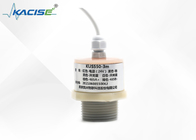 Reihen KUS550 pressen korrosionsbeständige die Ultraschall-Sensor-hohe Empfindlichkeit zusammen