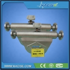 Masse u. Papier-coriolis Massenstrommeter mit Strömungsgeschwindigkeit 0-150th/h