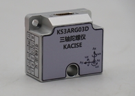 RS422 Hochpräzisions-elektronischer Gyroskop-Sensor ≤0,01