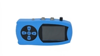 Handheld Ultraschallsensor mit RS485-Schnittstelle und Modbus-Protokoll für Unterwassermessungen und Tiefenmessungen