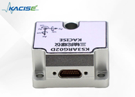 Präzisions DC5V MEMS Gyroskop Sensor 2000Hz Datenrate 6,06 g Vibration -55 ~ 85 °C Speichertemperatur.