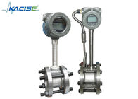 Turbulenz-Strömungsmesser DN15 - DN1800mm-Flansch-Schnalle des Biogas-RS485