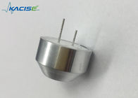 16mm wasserdichtes Ultraschall-Sensor-Sende-Empfangsgerät Entwicklung 40KHz piezoelektrische keramische Aluminiumwohnung
