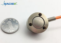 Legierter Stahl-Messdose-Sensor-Miniaturmembran-Kasten kleines Defromation