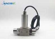 Innengewinde-Präzisions-Druck-Sensor GXPS550 mit Ertrag 0-10V