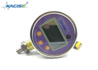 Öl-/Wasser-/Luft-Präzisions-Digital-Manometer batteriebetrieben mit Datenlogger