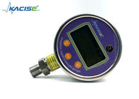 Druck-Sensor-Digitalspeicher-Manometer der Präzisions-IP66 mit batteriebetriebenem