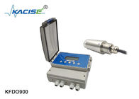 Edelstahl-Sonde aufgelöster Sauerstoff-Sensor RS485 220VAC