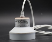 24 Schutz-Digital des VDC-waagerecht ausgerichtetes Instrument Ultraschallwandler-Sensor-IP68