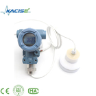 30 VDC Digitalergebnis-wasserdichter Ultraschall-Sensor-Temperatur-Ausgleich