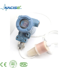 Digitalergebnis-wasserdichter Ultraschall-Sensor RS485 30-VDC-weiße Hintergrundbeleuchtung