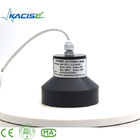 24 Schutz-Digital des VDC-waagerecht ausgerichtetes Instrument Ultraschallwandler-Sensor-IP68