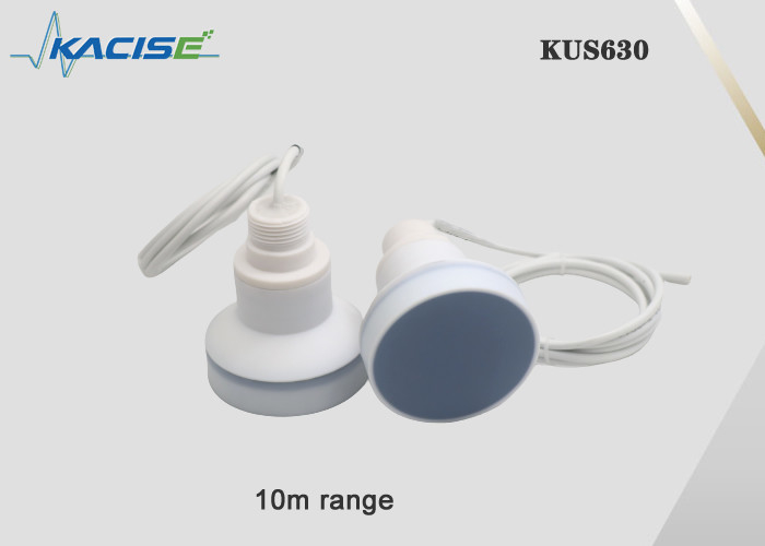 KUS630B-Tief warf 0 - Ultraschallsensor-Antikorrosion der tiefen-10v 10 Meter