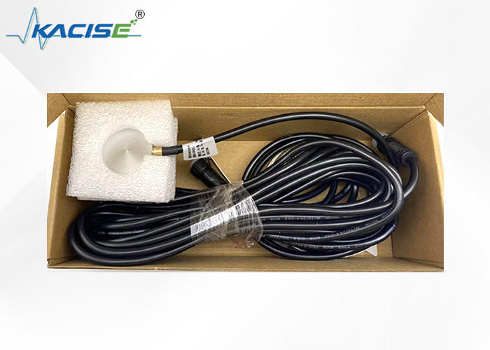 KUM2500A Ultraschall-LKW-Kraftstoffsensor-Tracking-Gerät Autoalarm mit GPS-Plattform